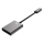 KANEX Adapter USB-C na HDMI (4K, 60 Hz) (szary) - 1459332 - zdjęcie